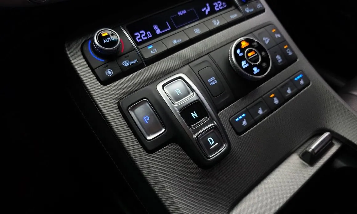 Hyundai Palisade 2022 из KR, фото 8