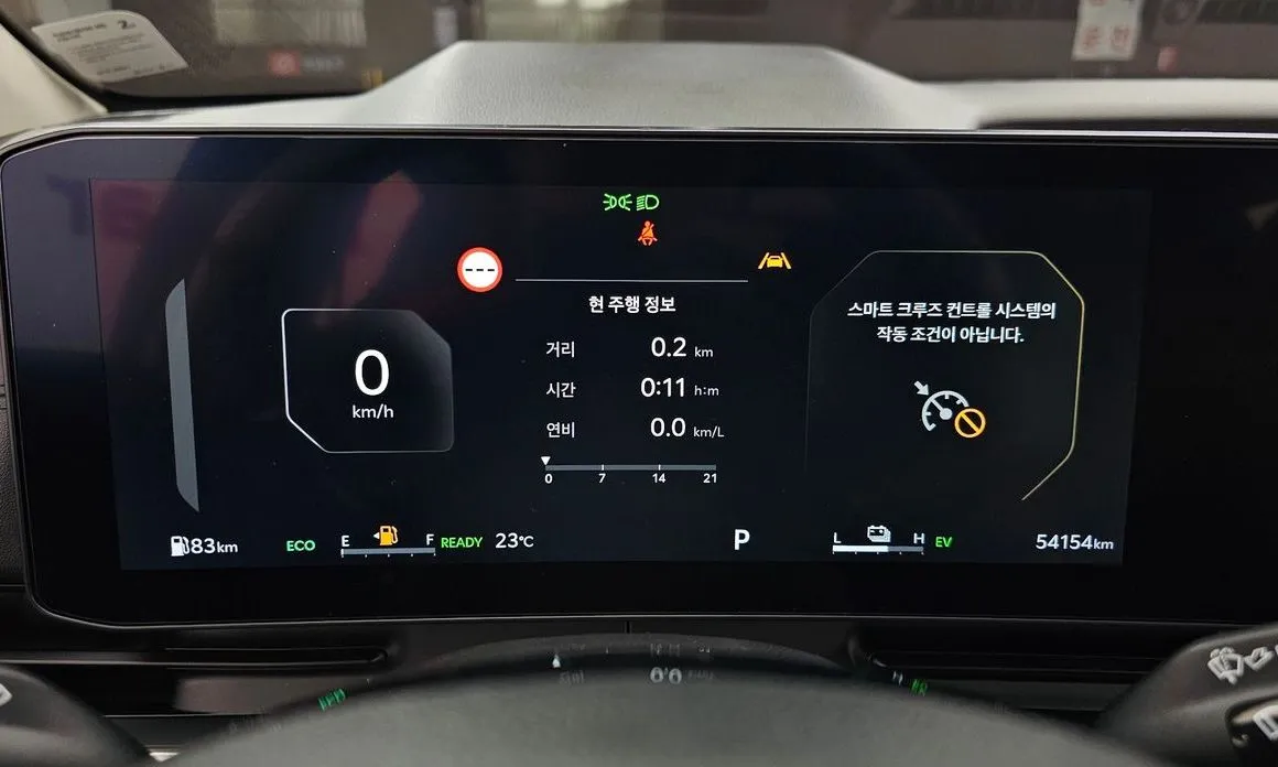 Kia Carnival 2025 из KR, фото 6