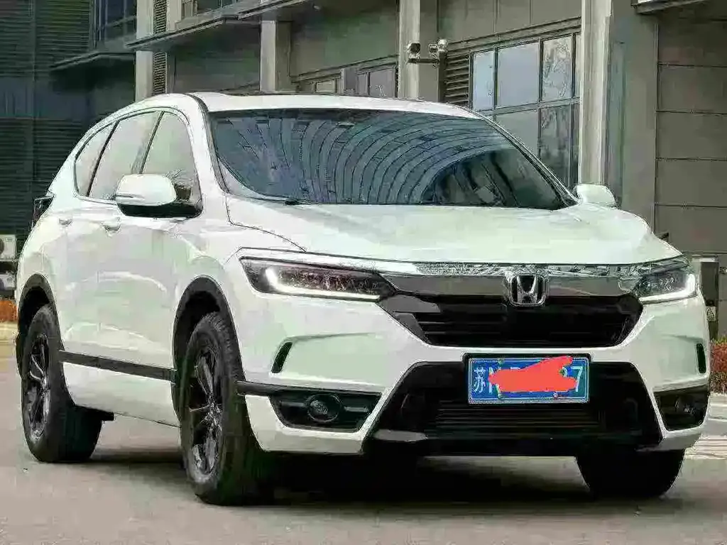 Honda Breeze — фото 1
