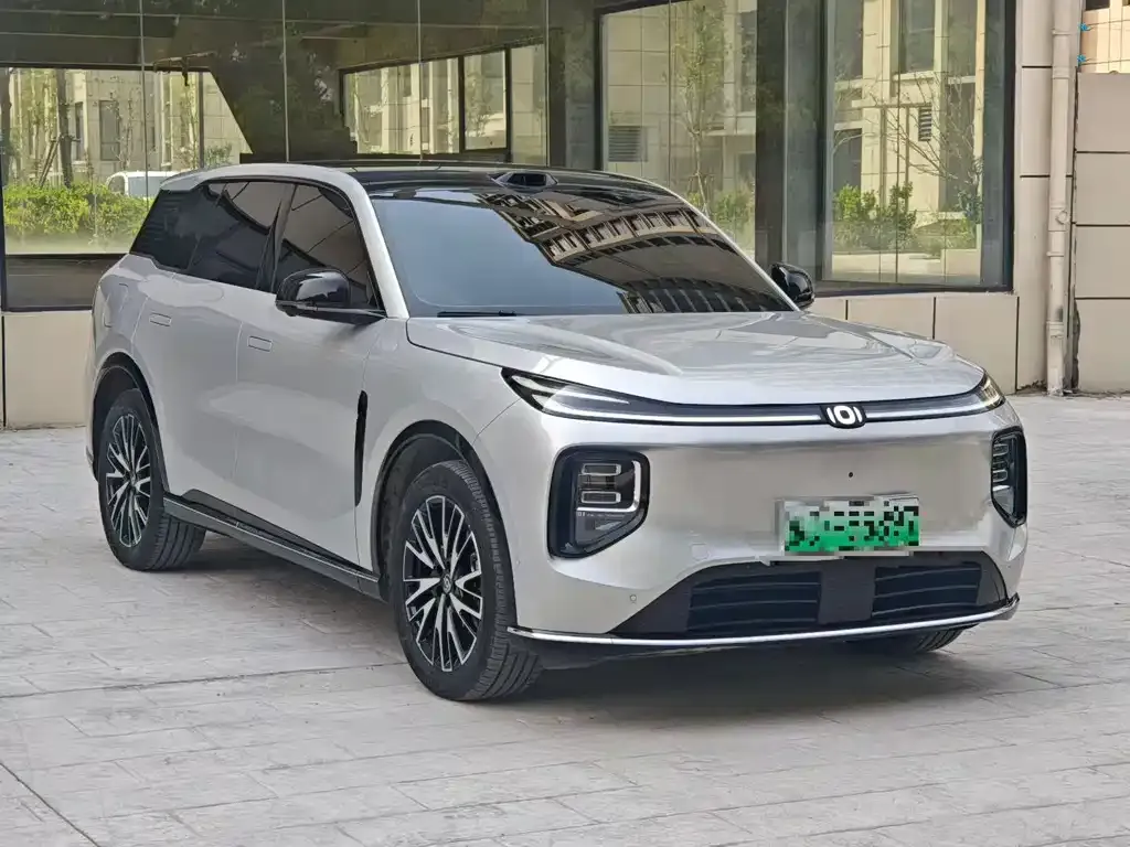 Qiyuan Q07