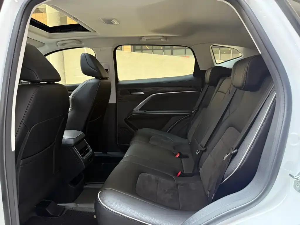 Haval H6 2022 из CN, фото 2