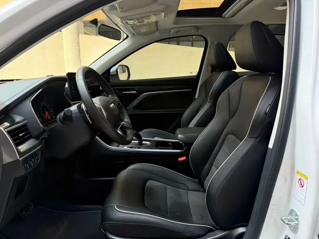 Haval H6 2022 из CN, фото 10