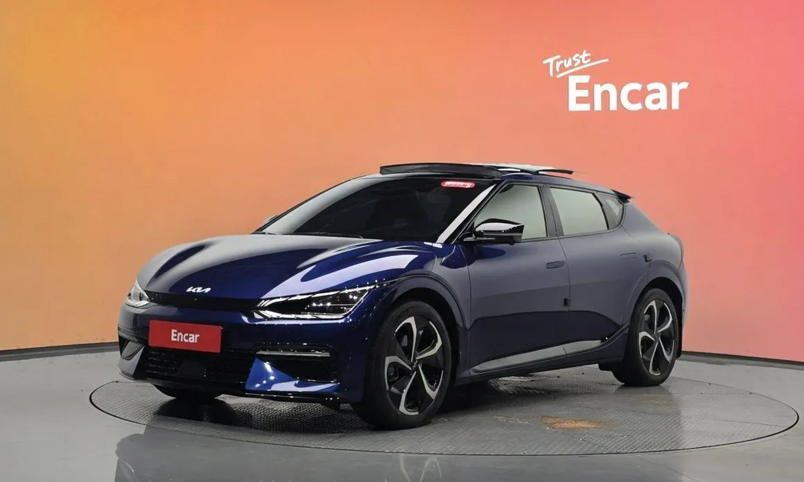 Kia EV6