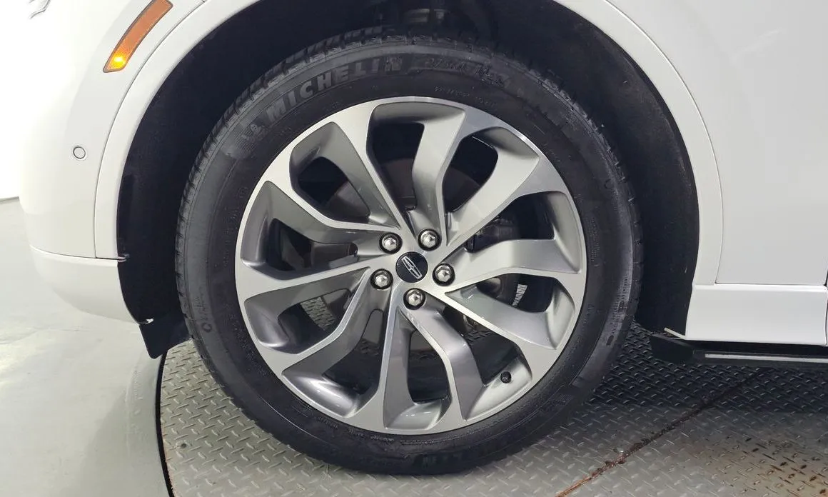 Lincoln Aviator 2021 из KR, фото 7