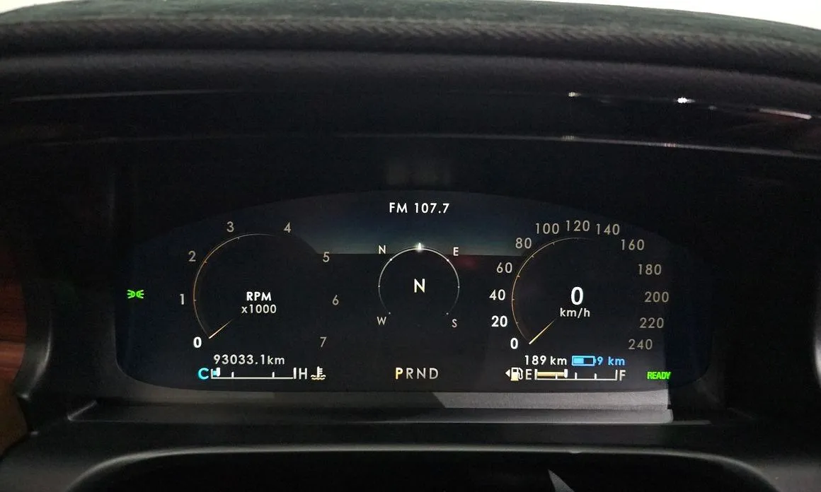 Lincoln Aviator 2021 из KR, фото 3