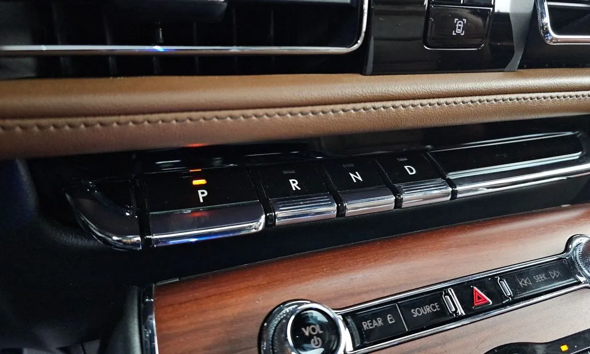 Lincoln Aviator 2021 из KR, фото 10