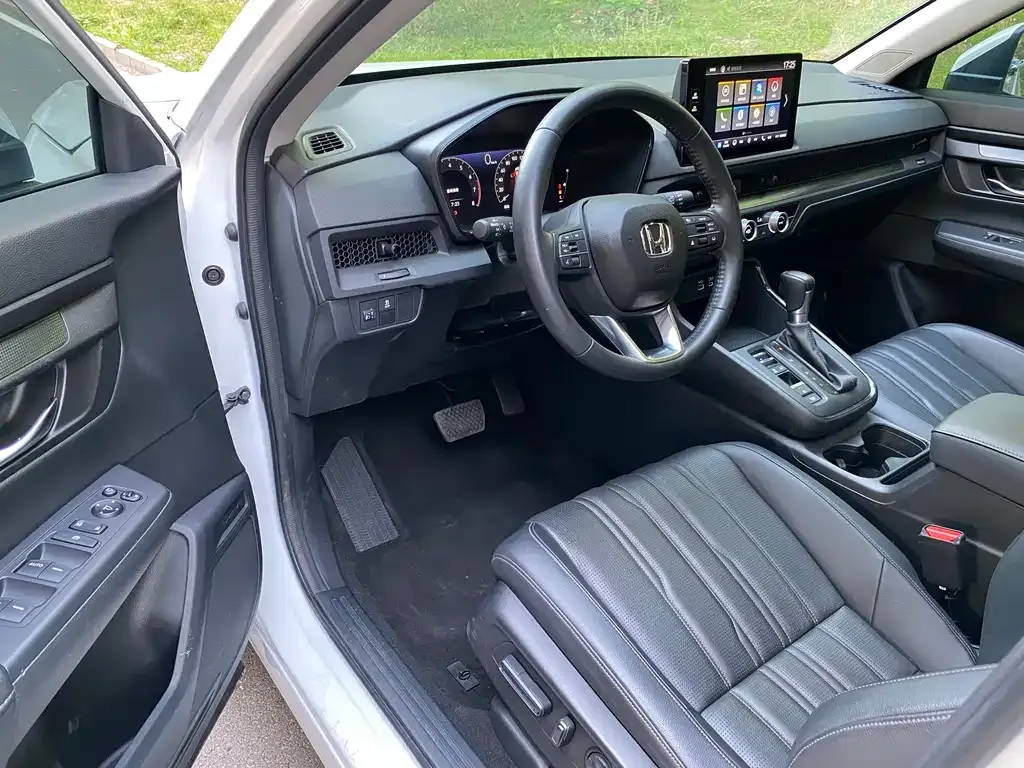 Honda Breeze 2023 из CN, фото 5