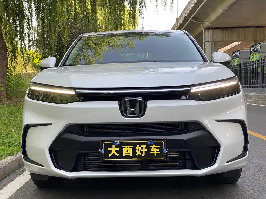 Honda Breeze 2023 из CN, фото 8