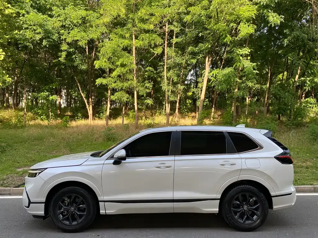 Honda Breeze 2023 из CN, фото 6