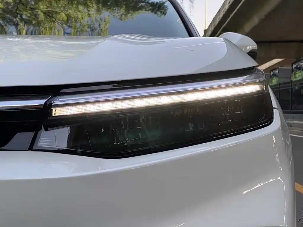 Honda Breeze 2023 из CN, фото 3