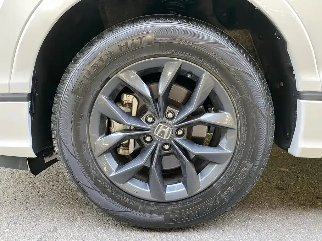 Honda Breeze 2023 из CN, фото 10