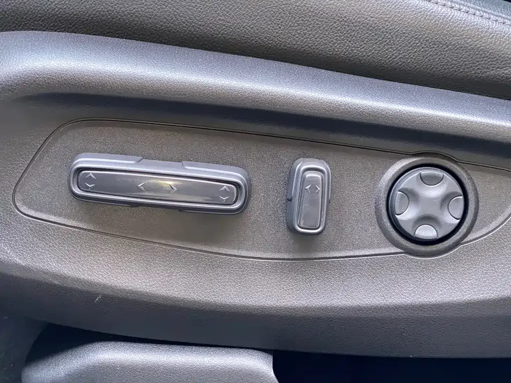 Honda Breeze 2023 из CN, фото 9