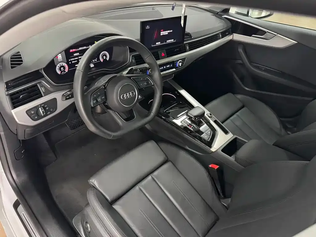 Audi A5 (Import) — фото 4