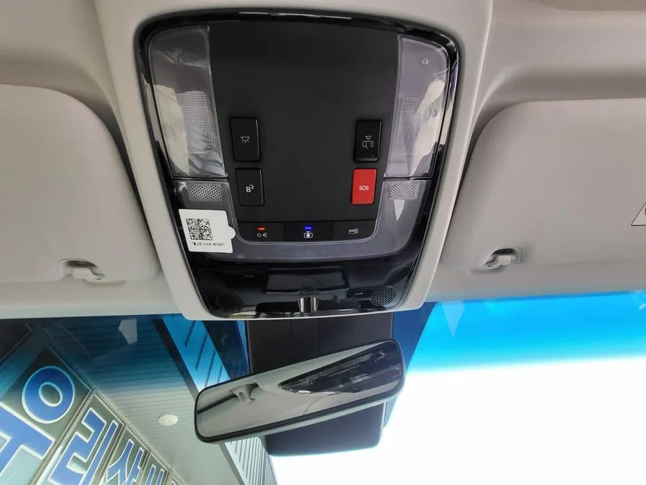 Hyundai Staria 2022 из KR, фото 6