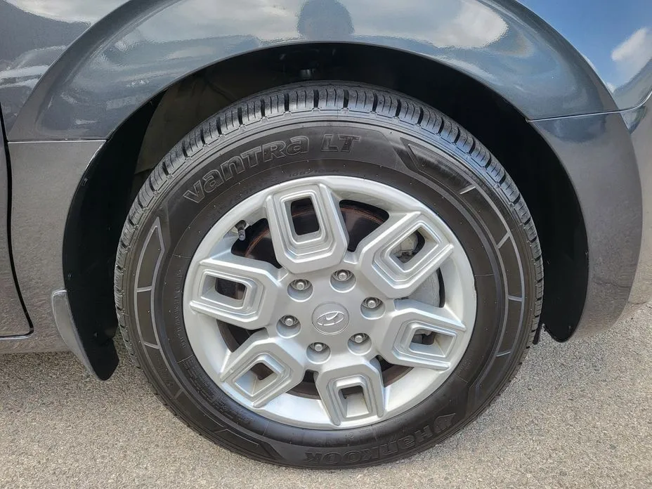 Hyundai Staria 2022 из KR, фото 10