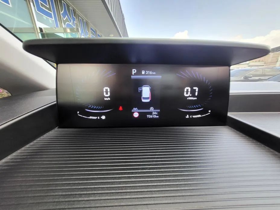 Hyundai Staria 2022 из KR, фото 7