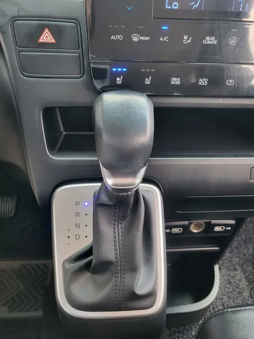Hyundai Staria 2022 из KR, фото 3