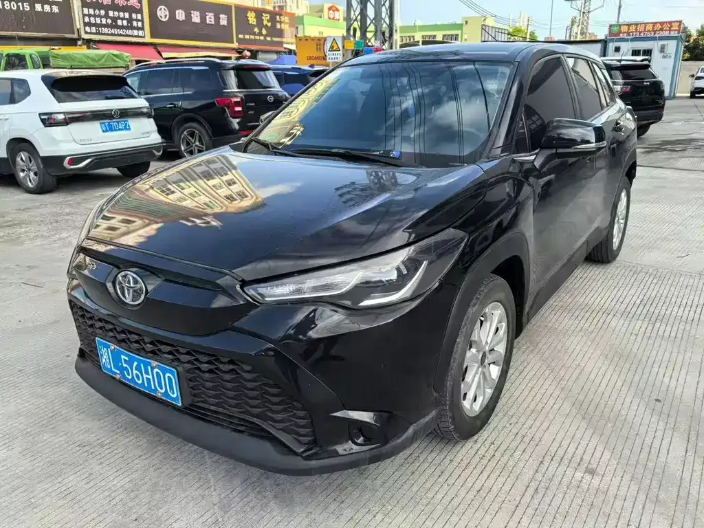 Toyota Frontlander