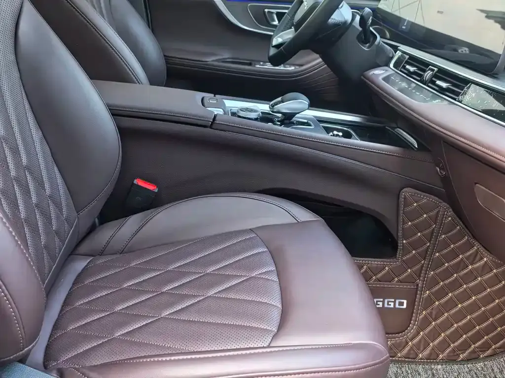 Chery Tiggo 8 PLUS 2024 из CN, фото 5
