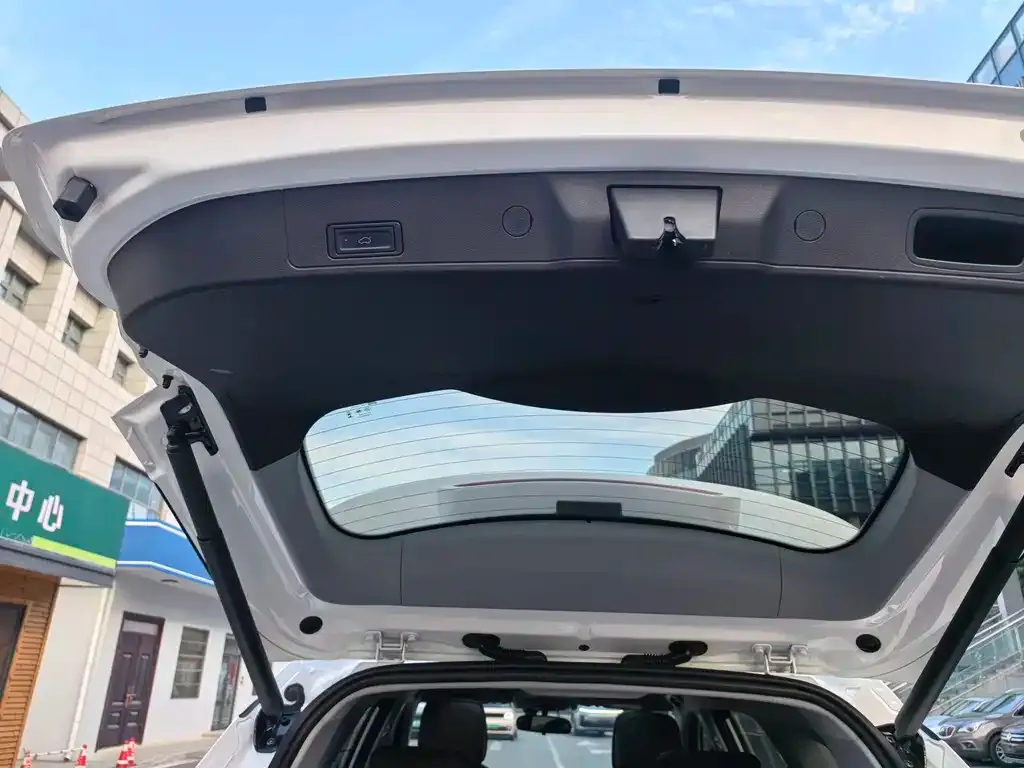 Chery Tiggo 8 PLUS 2024 из CN, фото 2