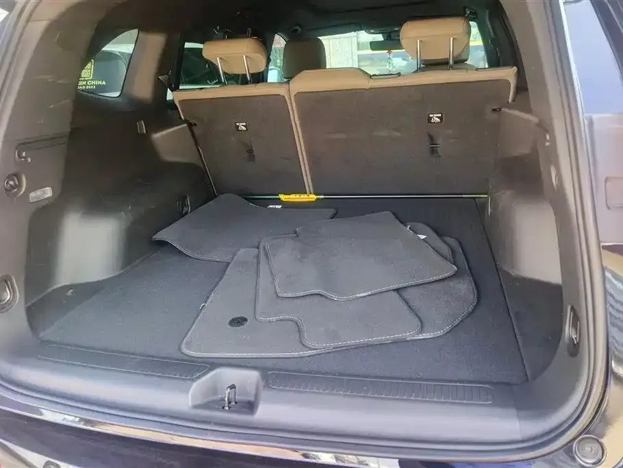 Buick Envision Plus — фото 8