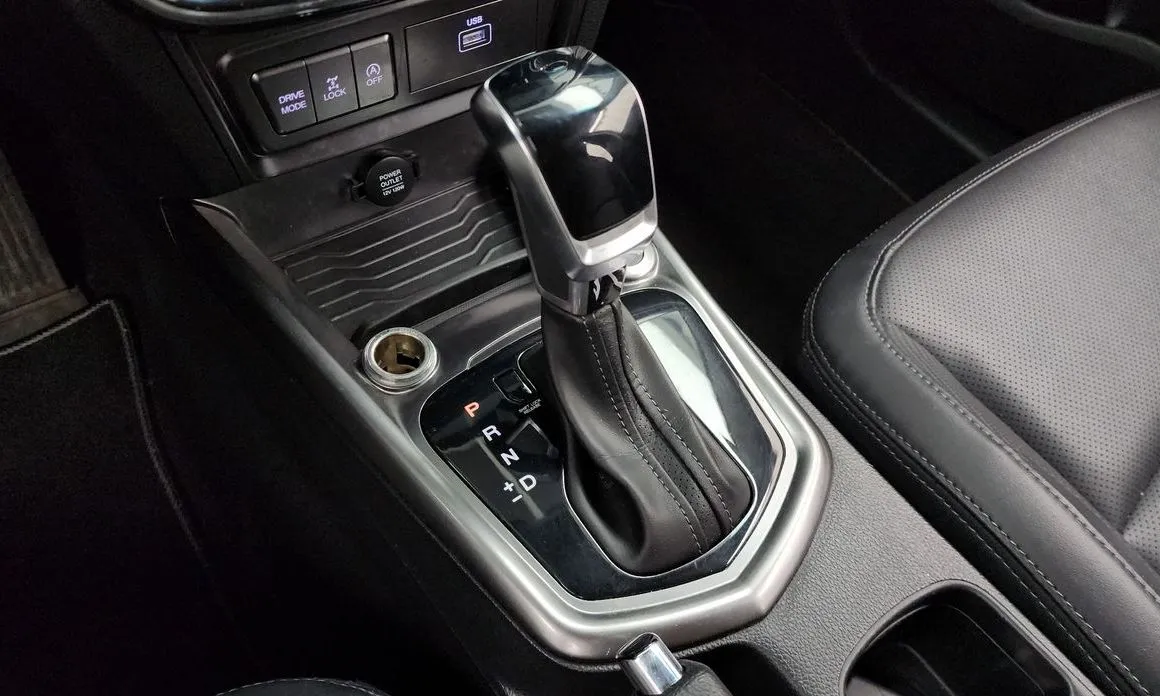 KG Mobility (Ssangyong) TIBOLI 2022 из KR, фото 4