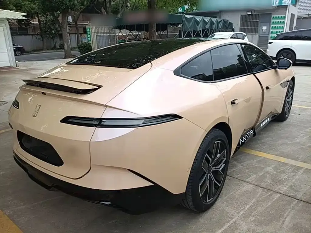 Avatr 12 — фото 9