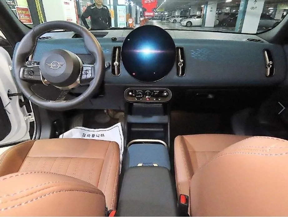 Mini Countryman 2024 из KR, фото 5