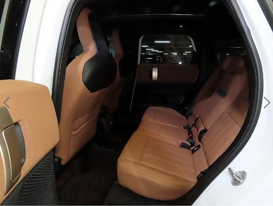 Mini Countryman 2024 из KR, фото 8