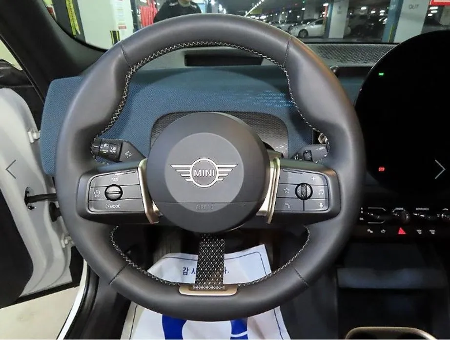 Mini Countryman 2024 из KR, фото 3