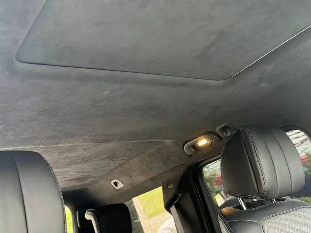 Mercedes-Benz G-Class 2021 из CN, фото 3