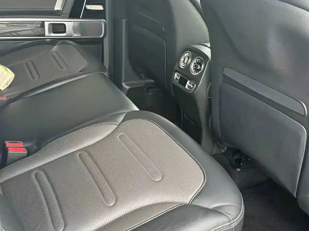 Mercedes-Benz G-Class 2021 из CN, фото 4