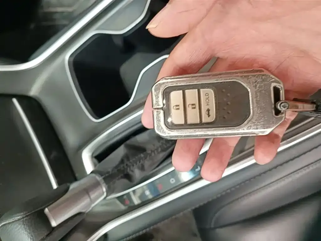 Honda Accord — фото 3