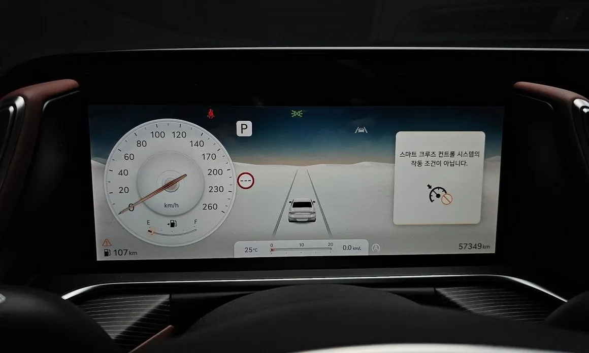 Genesis G90 2022 из KR, фото 2