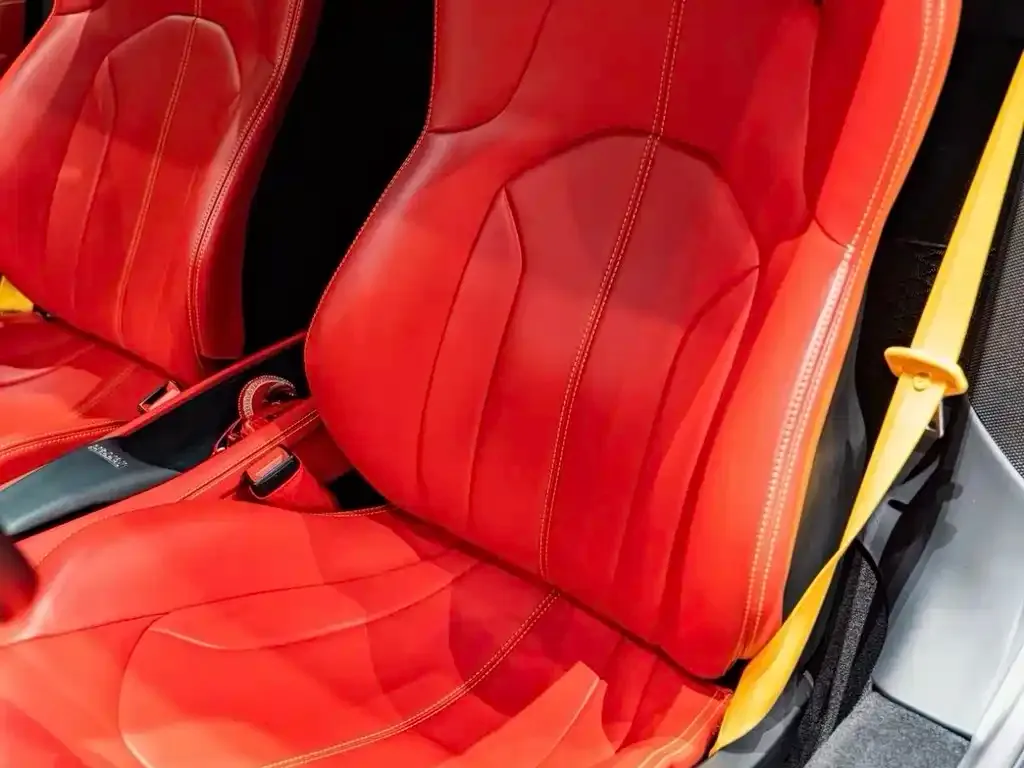 Ferrari F8 — фото 3