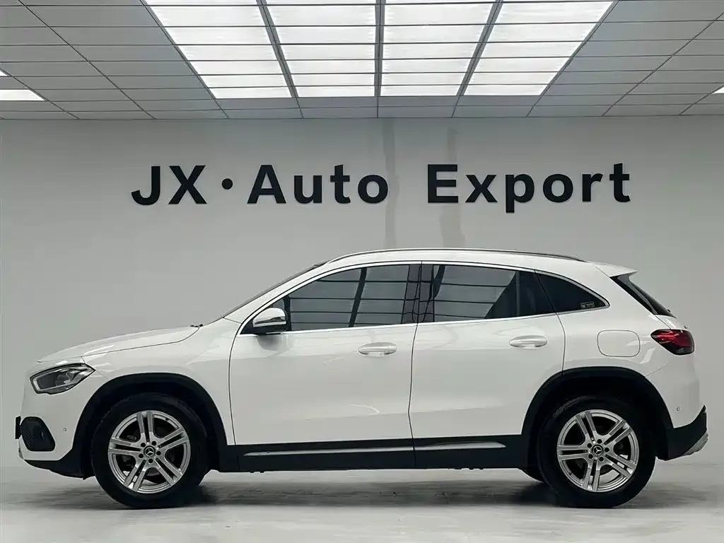 Mercedes-Benz GLA 2021 из CN, фото 7