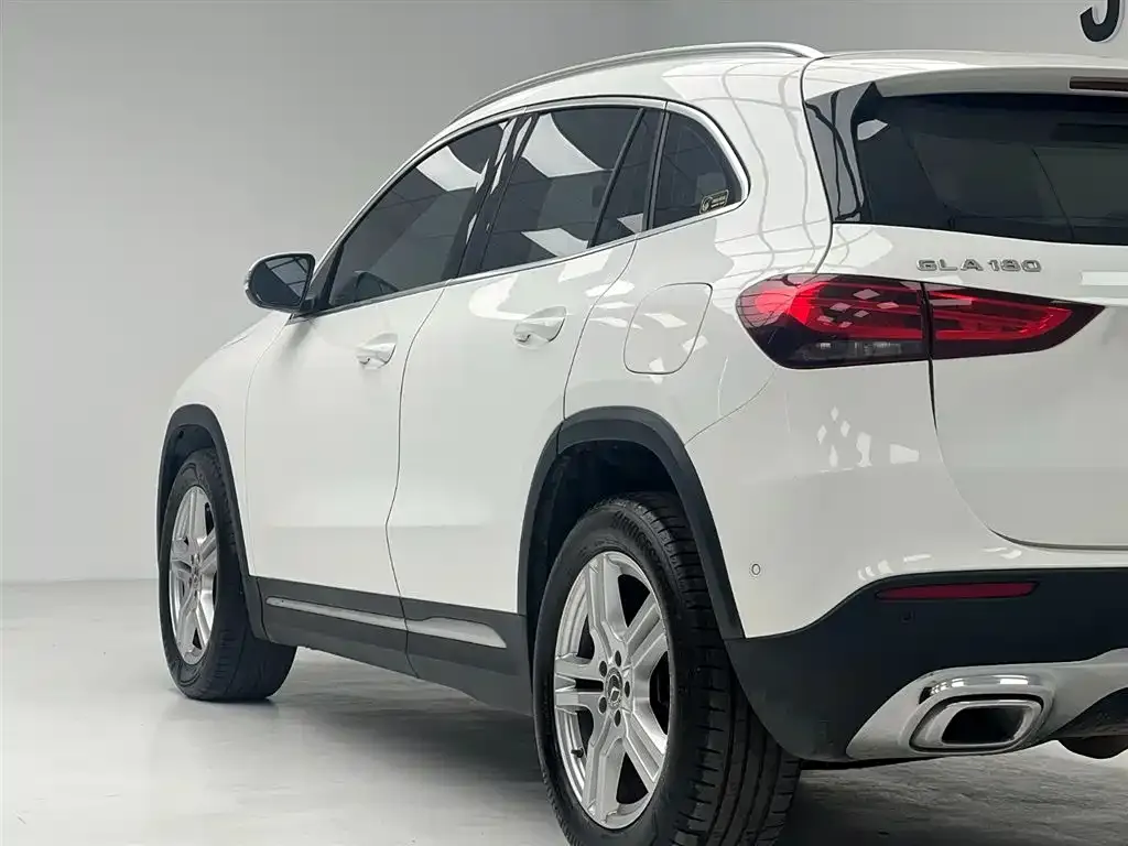 Mercedes-Benz GLA 2021 из CN, фото 8