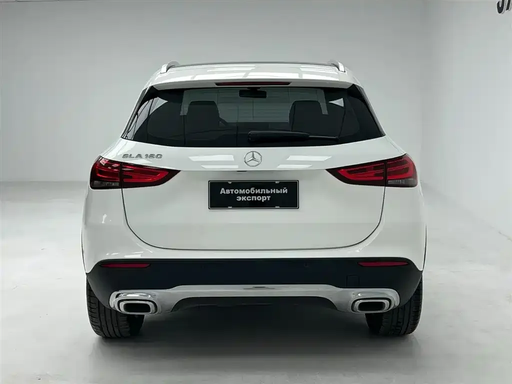 Mercedes-Benz GLA 2021 из CN, фото 6