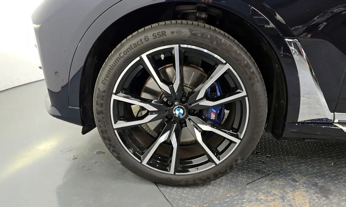 BMW X7 2022 из KR, фото 7