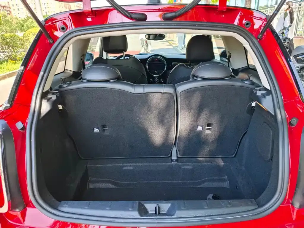 MINI Cooper (3-door) 2021 из CN, фото 7