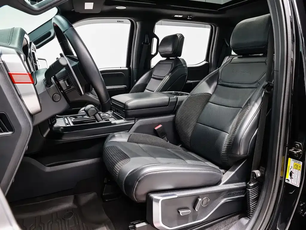 Ford F-150 Raptor — фото 8