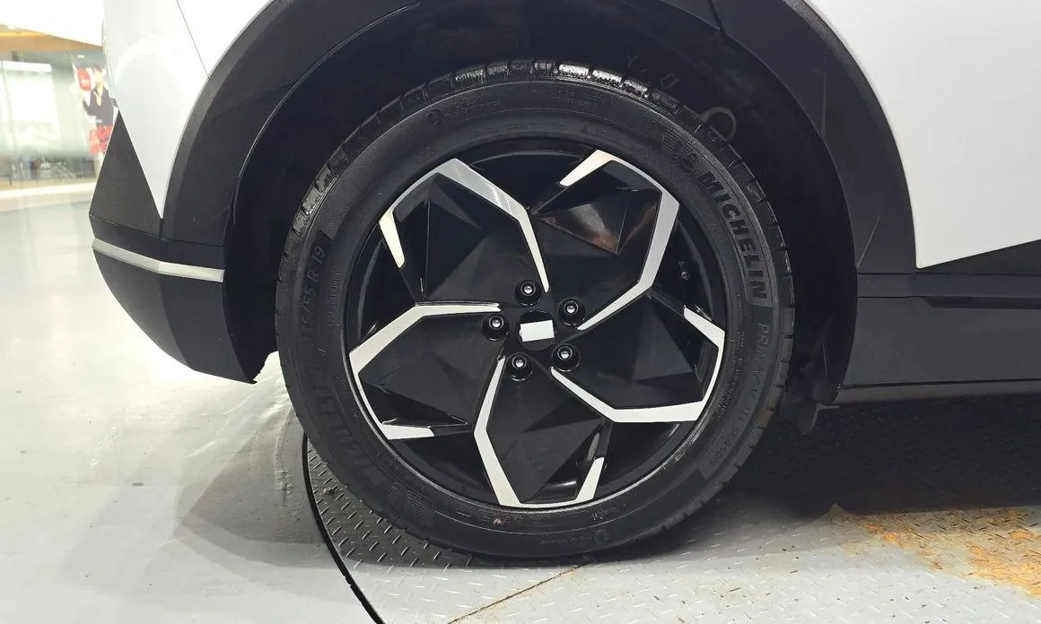 Hyundai Ioniq5 — фото 7