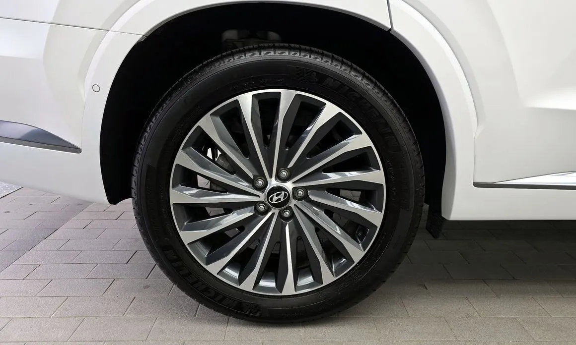 Hyundai Palisade 2024 из KR, фото 6