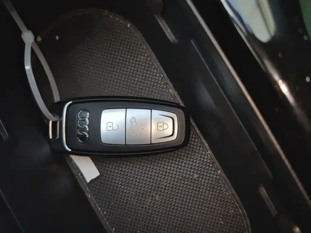 Audi Q4 e-tron 2023 из CN, фото 8