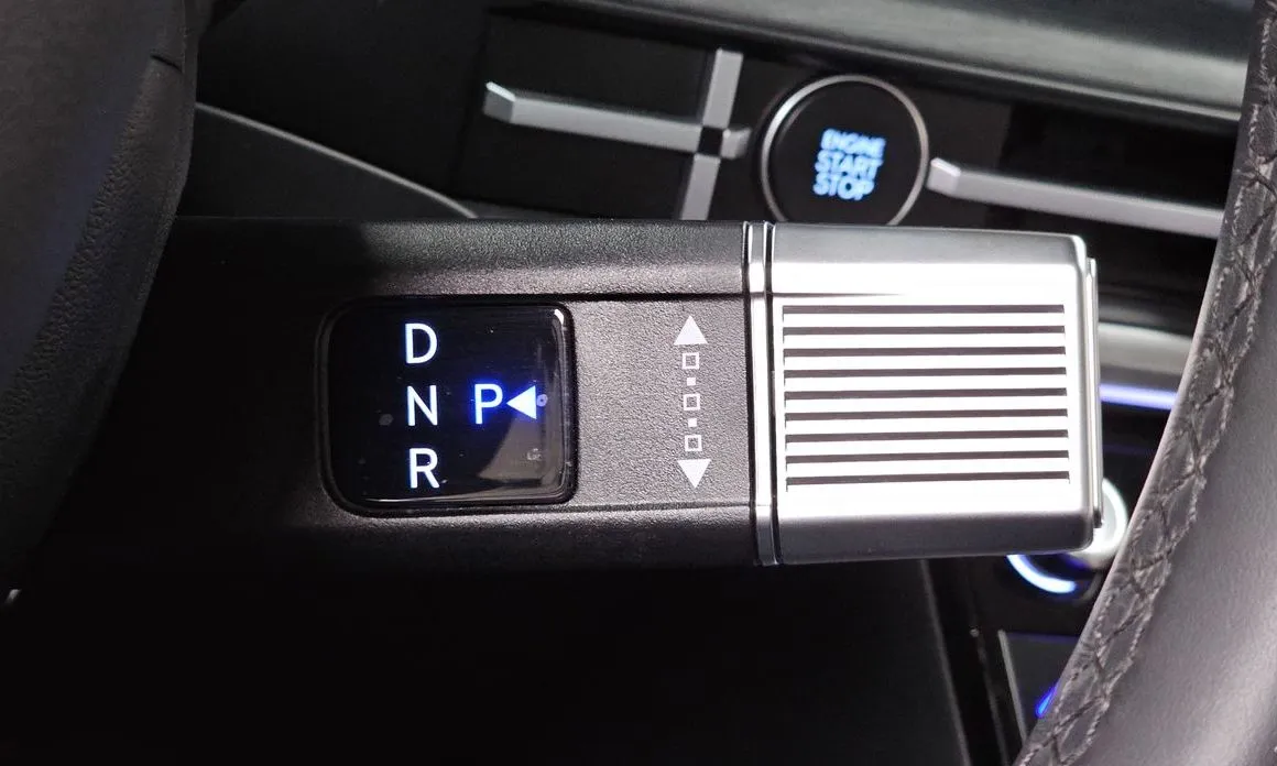 Hyundai Santafe — фото 2