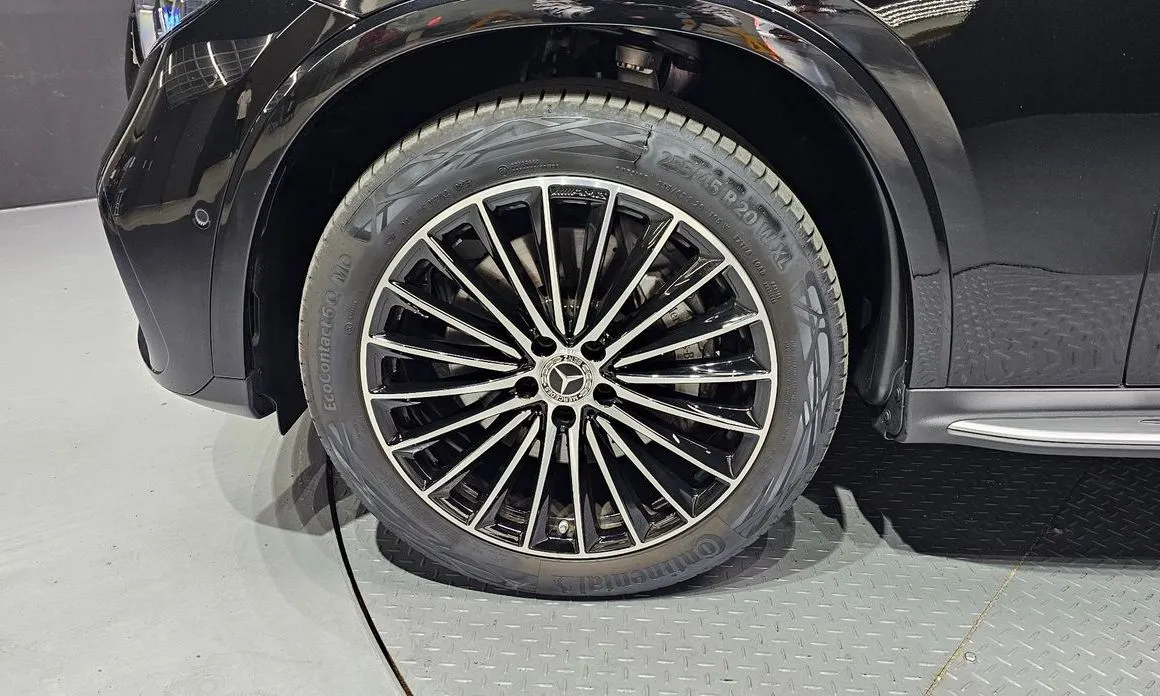 Mercedes-Benz GLC-Class 2025 из KR, фото 4