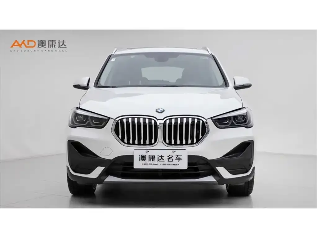 BMW X1 — фото 2