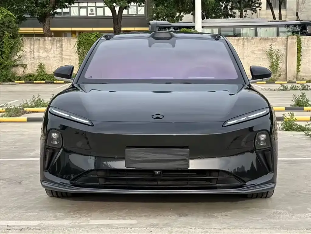NIO ET5T 2024 из CN, фото 2
