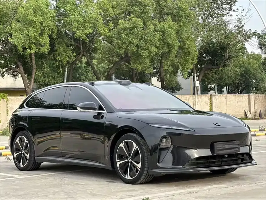 NIO ET5T 2024 из CN, фото 9