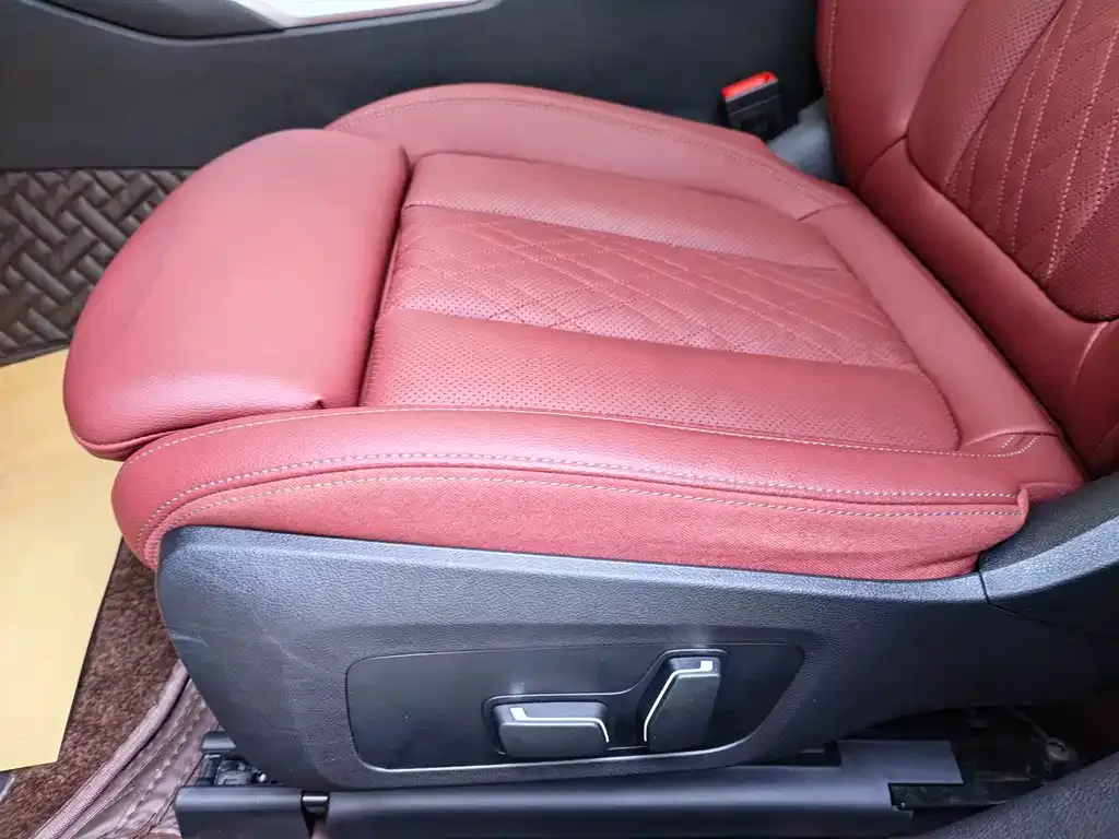 BMW 3 Series — фото 10